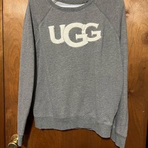 Ugg size medium great condition